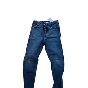 Levi’s Women’s Wedgie Jeans
